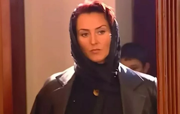 Kurtlar Vadisinin tanınmış aktrisası ÖLDÜ