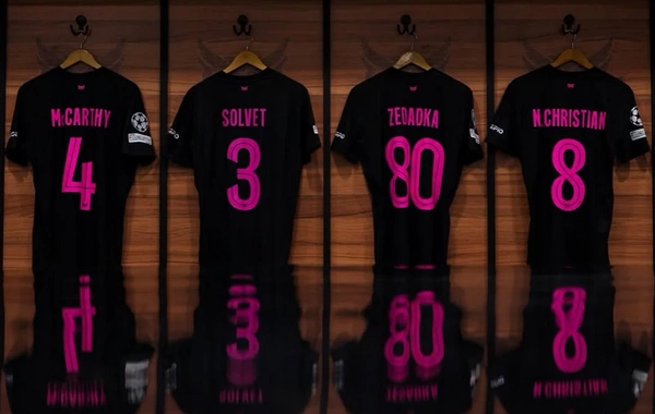 UEFA Çempionlar Liqası: Sabah və Slaviya komandalarının start heyətləri açıqlanıb