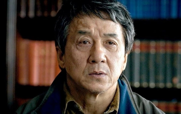 Ceki Çan mahnı yazdı - Vəfatından sonra yayımlanacaq