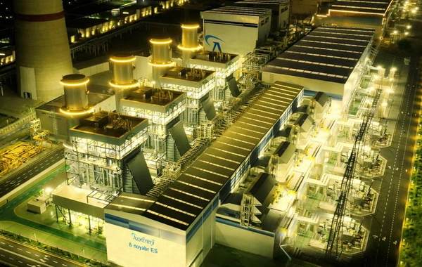 Prezidentin enerji strategiyasına həsr olunan NUR ZƏFƏRİ filmi təqdim olunub