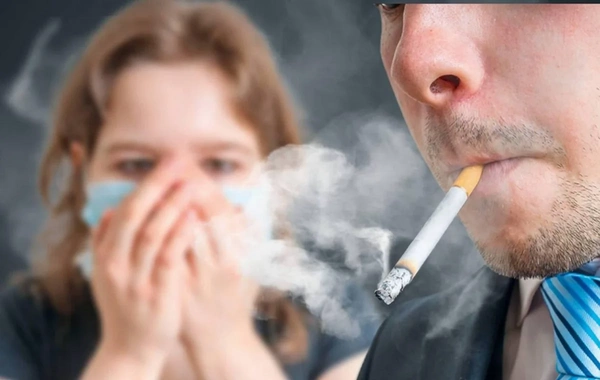 Allergiyadan astmaya aparan səbəblər: Kondisioner də nəfəs yollarını zədələyir?