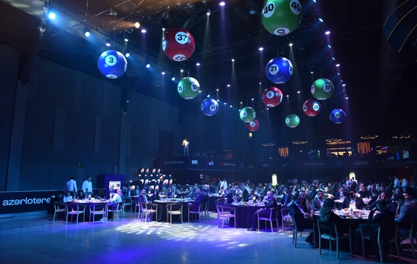 Sehrli Şans Gecəsi – Azərlotereyadan böyük yeniliklər