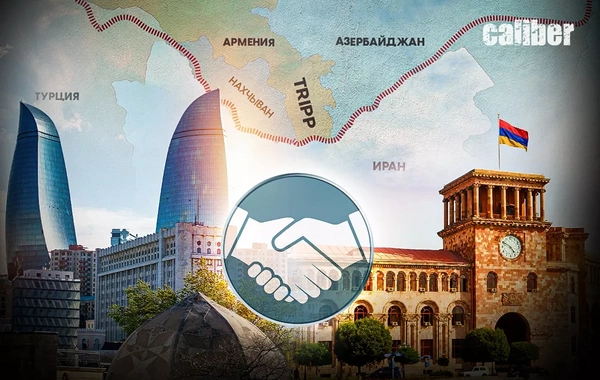 Zəngəzur dəhlizi: Qarşıdurmadan güzəştə