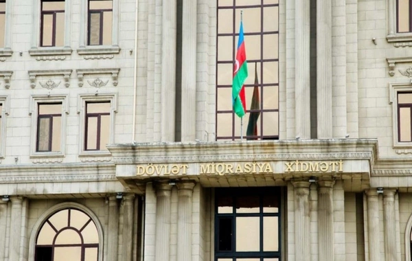 Azərbaycanda 4000-dən çox qanunsuz miqrant saxlanılıb