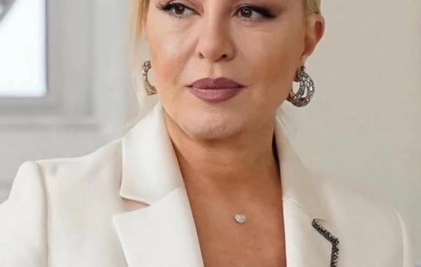 Məşhur aktrisa: "Ölümə inanmıram"