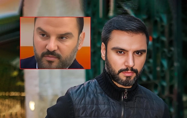 Alişan botoks etdirdiyini etiraf etdi