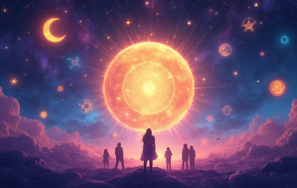 Horoscope for June 19, 2025: Who will have luck on their side today?