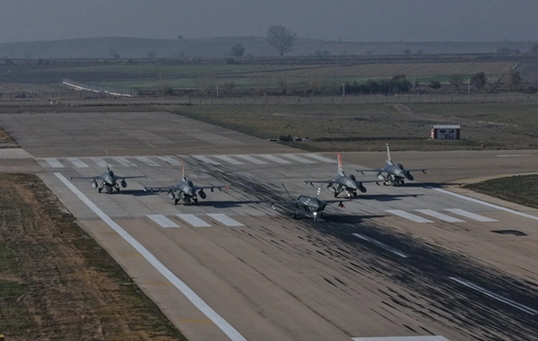 "Bayraktar Kızılelma" aviasiya tarixində ilkə imza atdı