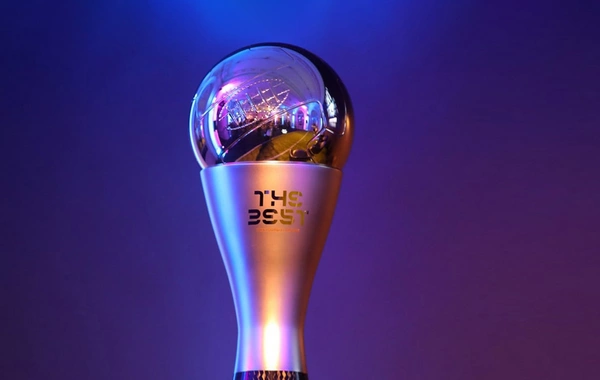 FIFA İlin Ən Yaxşıları mükafatlarının qaliblərini sabah açıqlayacaq