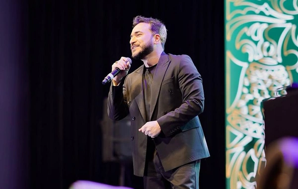 Tanınmış müğənni: Məgər diploma baxan var?