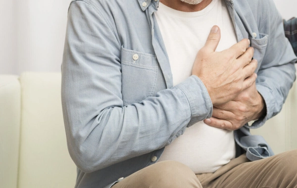 Названо время, в которое чаще всего происходят инсульты и инфаркты