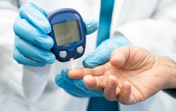 A non-obvious way to reduce the risk of developing diabetes has been named