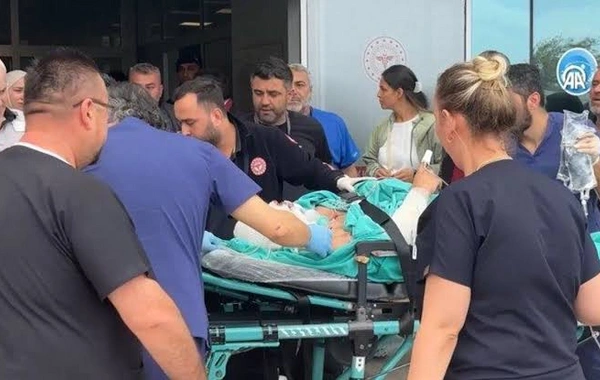 Türkiyədə daş kömür mədənindəki partlayışda 3 nəfər öldü