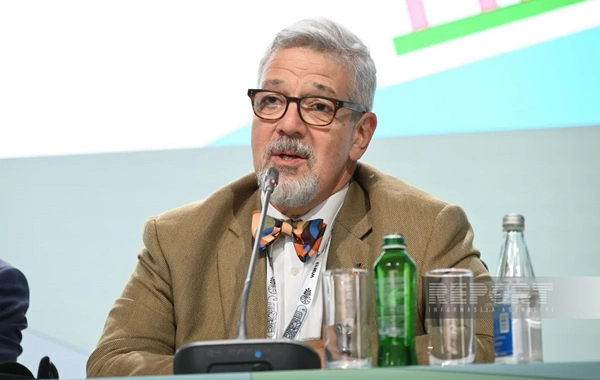 WUF13-də şəhər iqlimi üzrə müşavirələrin institusionallaşdırılması müzakirə olunub