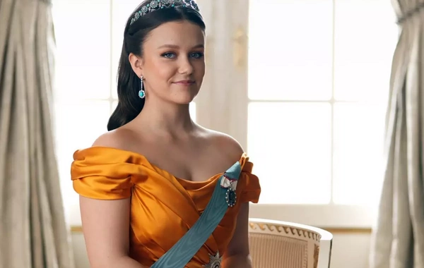 Danimarka şahzadəsi hərbi xidmətə çağırılıb