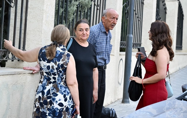 Böyük Qayıdış: Xankəndi, Xocalı və Ağdərəyə növbəti köç karvanları yola salınıb