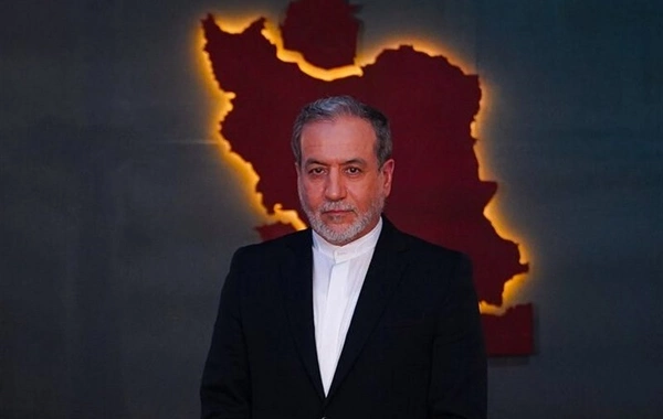 Abbas Əraqçi: İran ən azı altı ay müharibəyə hazırdır