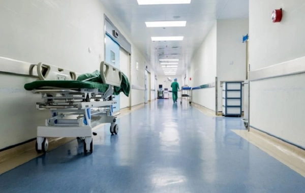 Ölkənin bir sıra xəstəxanalarında yeni şöbə və tibbi xidmətlər istifadəyə verildi