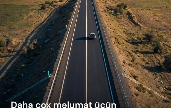 Bakıda küçə və prospektlərdə genişmiqyaslı yol təmiri ilə bağlı YENİ XƏBƏR