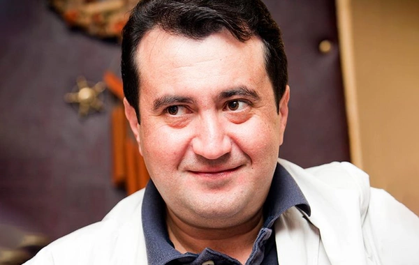 Anar Məmmədxanovun ailəsinə ağır itki