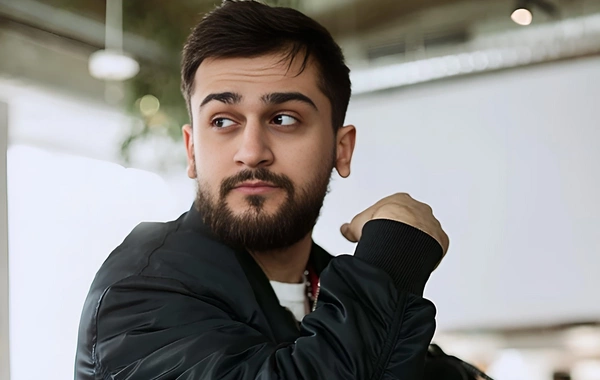 Певец Jony отменил все концерты минимум до середины апреля - ПРИЧИНА