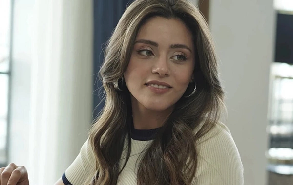 Tanınmış aktrisa yeni serialda rol alacaq