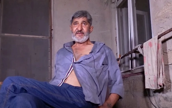 Batya Vasmoyski ləqəbi ilə tanınan şəxs vəfat edib