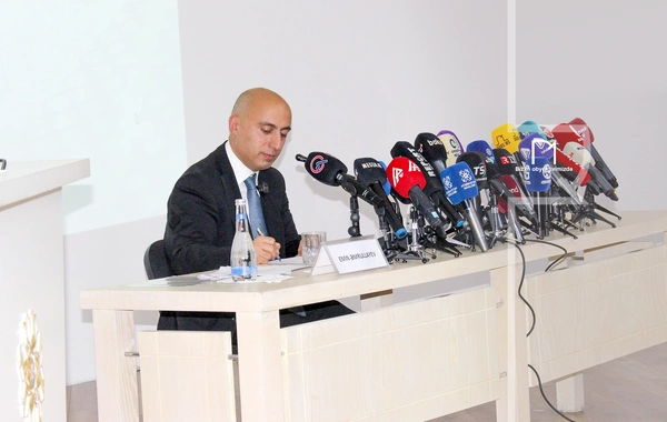 Nazir: Sertifikatlaşdırma nəticəsində 90 minə yaxın təhsil işçisinin maaşı artırılacaq