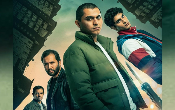 Real hadisələrə əsaslanan və gündəm olan Mikrorayon serialı barədə bilinməyənlər...