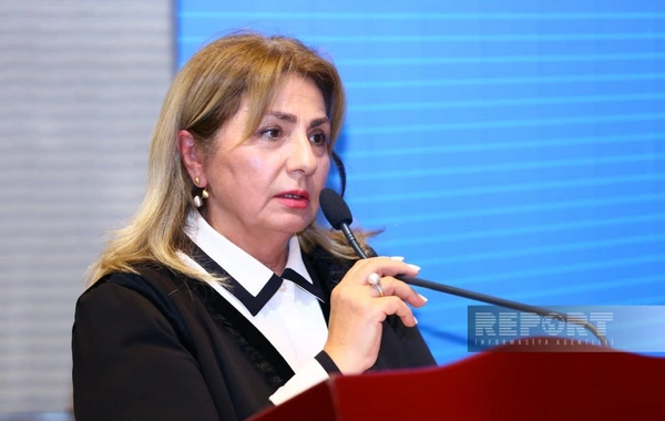 Bakıda TDT Xəritəçəkmə Qurumları Rəhbərlərinin ikinci iclası keçirilib, bəyannamə qəbul edilib