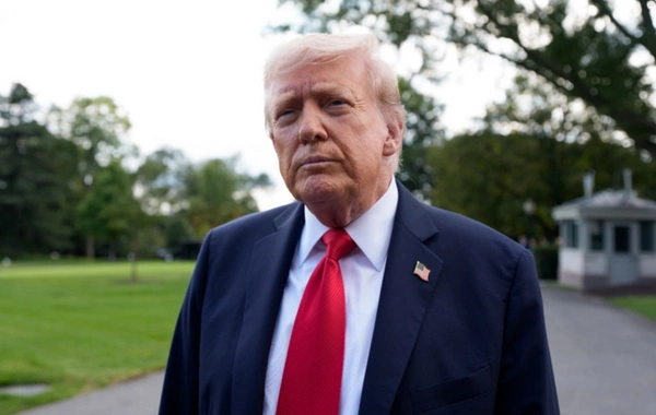 Tramp: İran ABŞ-yə 20 neft tankeri verəcək