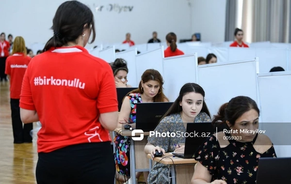 В Азербайджане начался решающий этап трудоустройства педагогов