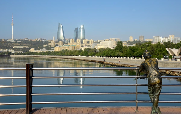 Bakının bu ərazilərində yeni bulvar salına bilər - Nə kimi faydası olacaq?