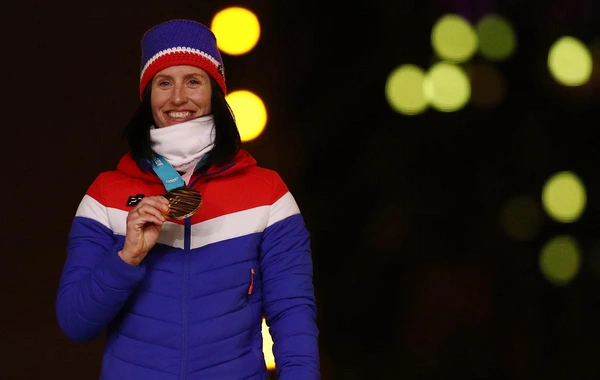 Qış Olimpiadasında medal qazanan ölkələr