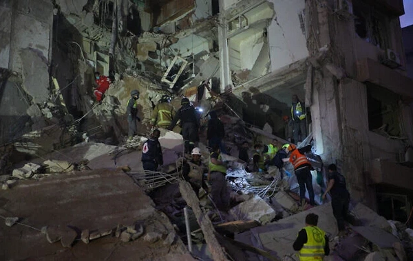 İsrail ordusu Hizbullah liderinin katibini öldürüb