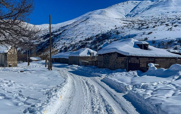 Qərbi Azərbaycanın Ərəfsə kəndi: Tarixi mənbələr nəyi üzə çıxarır?