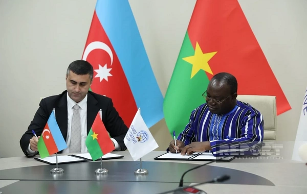 BTQ Afrika ölkəsinin dövlət qurumu ilə ilk memorandumu imzalayıb