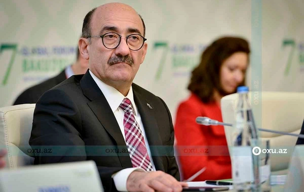 Əbülfəz Qarayev: "Oqtay Şirəliyevin Azərbaycan səhiyyəsinin inkişafında böyük rolu olub"