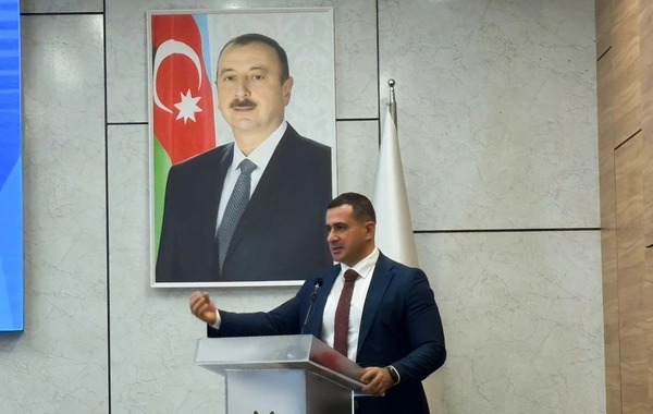 Azərbaycanın su ehtiyatları Gürcüstan və Ermənistandan dəfələrlə azdır