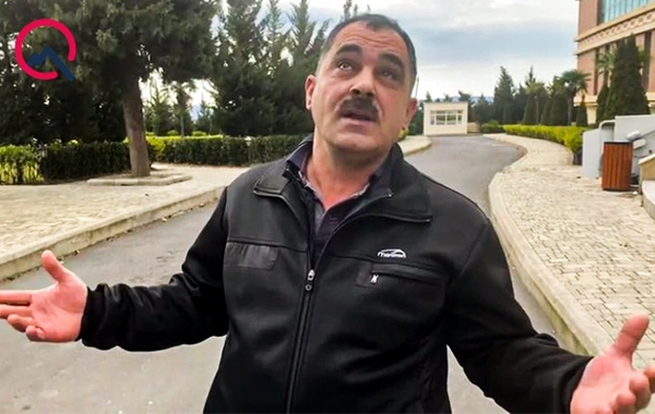 Nazirlik bəraət alan şəxsə təzminat ödəmək istəmir