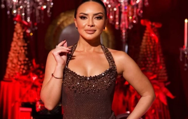 Aparıcı Könül Muxtarovaya TikTokda söyüş yazdı - 600 manat cərimələndi