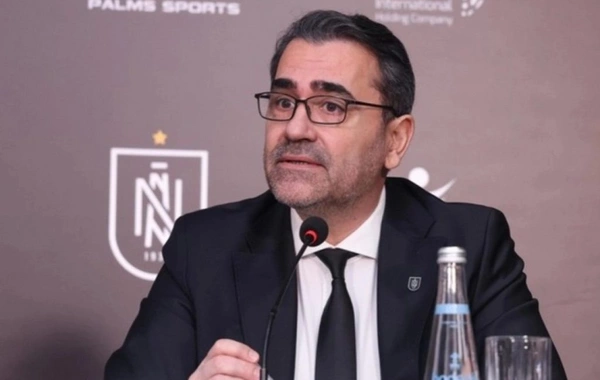 Cenk Sümer: Neftçinin hədəfi çempion olmaqdır