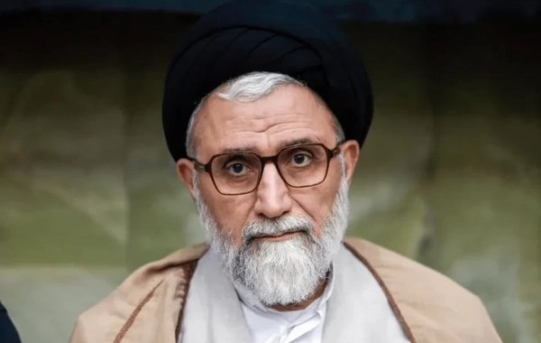 İsrail İran kəşfiyyat rəhbərini hədəf alıb