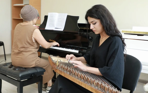 DİM magistratura səviyyəsi üzrə qabiliyyət imtahanları keçirir