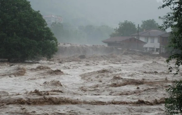 Sel və daşqınlara görə ölkədə  yoluxucu xəstəlik yayılır? - RƏSMİ