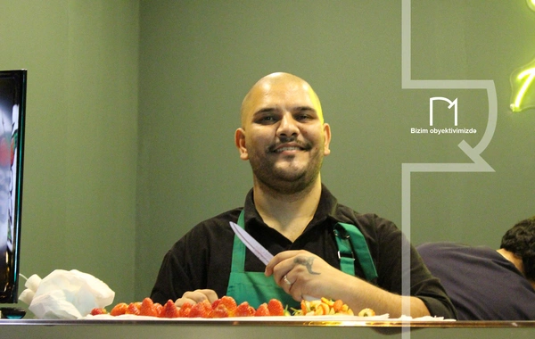 Dənizkənarı Bulvar Yeni İlə xüsusi hazırlaşıb - Bu dəfə Buz Meydançası da olacaq