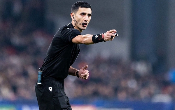 Premyer Liqa: "Qarabağ" və "Neftçi"nin oyunlarını FIFA referiləri idarə edəcək