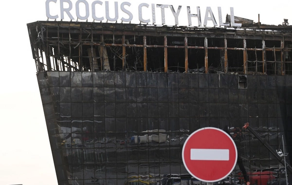 Krokus Siti Hollun açılış vaxtı bilindi