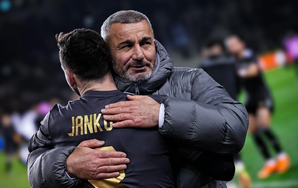 Qarabağ UEFA Çempionlar Liqasında dünya nəhənglərini geridə qoydu