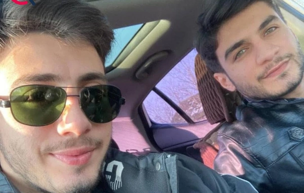 Biləsuvarda dəhşətli qəzada həyatını itirən qardaşlar